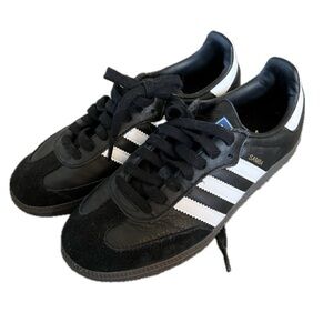 Adidas Samba OG Shoes